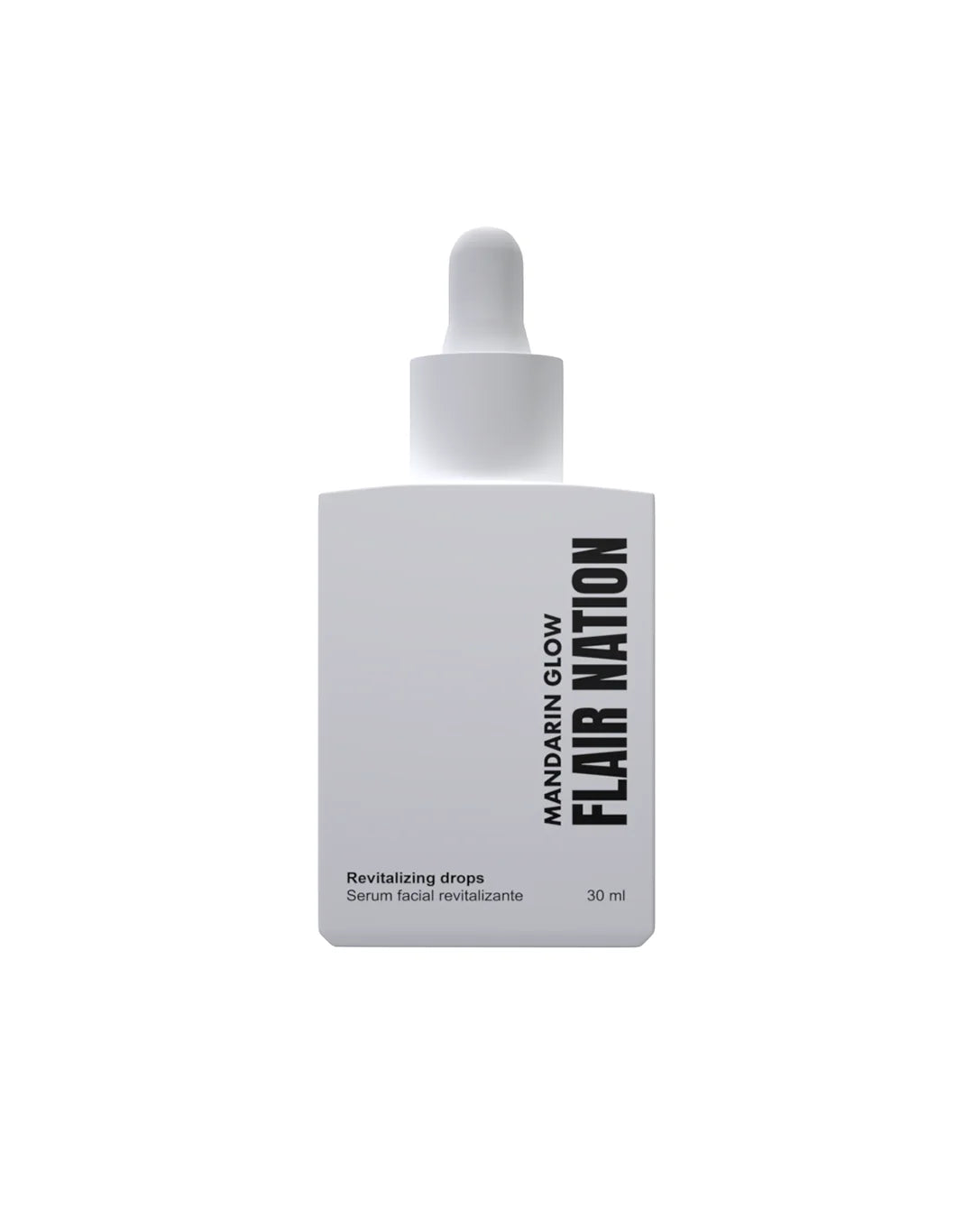 Mandarin Glow - Serum Revitalizante 30ml