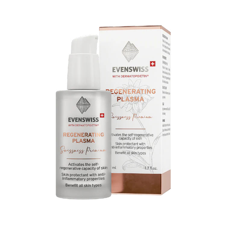 Regenerating Plasma 50ml