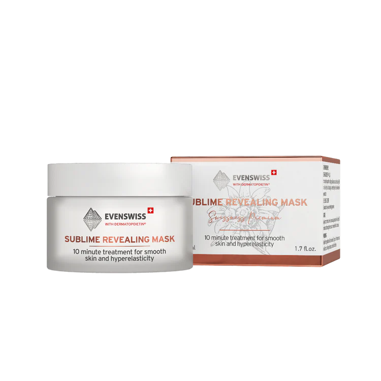 Sublime Revealing Mask 50ml