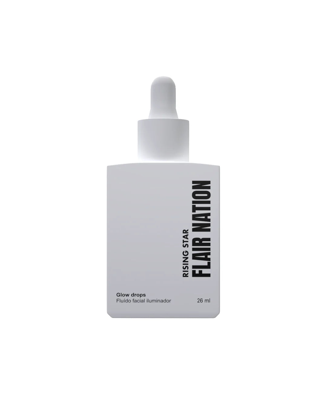 Rising Star - Fluido Facial Iluminador 30ml