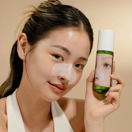 Quick Step Sebum Cleanser 100 ml
