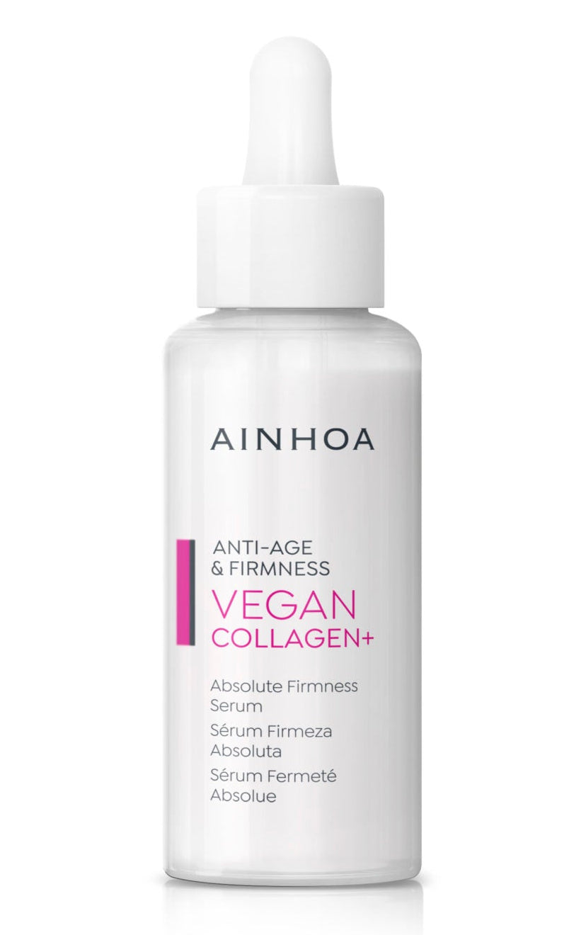 Sérum Firmeza Absoluta (Colageno Vegano)