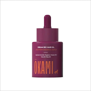 Dream Big Hair Oil