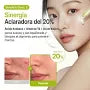 Azelaic Acid 10 Kojic Tea Tree Serum 30 ml