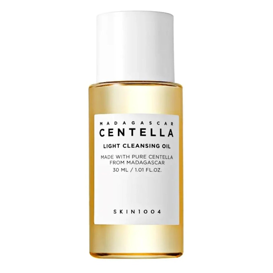 Madagascar Centella Cleansing Oil – Limpiador Oleoso Mini