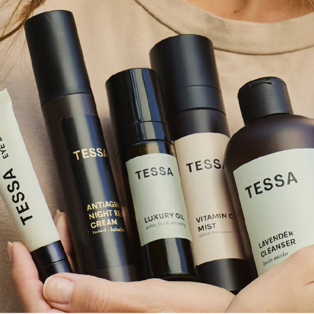 💫 Tratamiento Facial Lift Up Tessa + Hidra Lips de REGALO