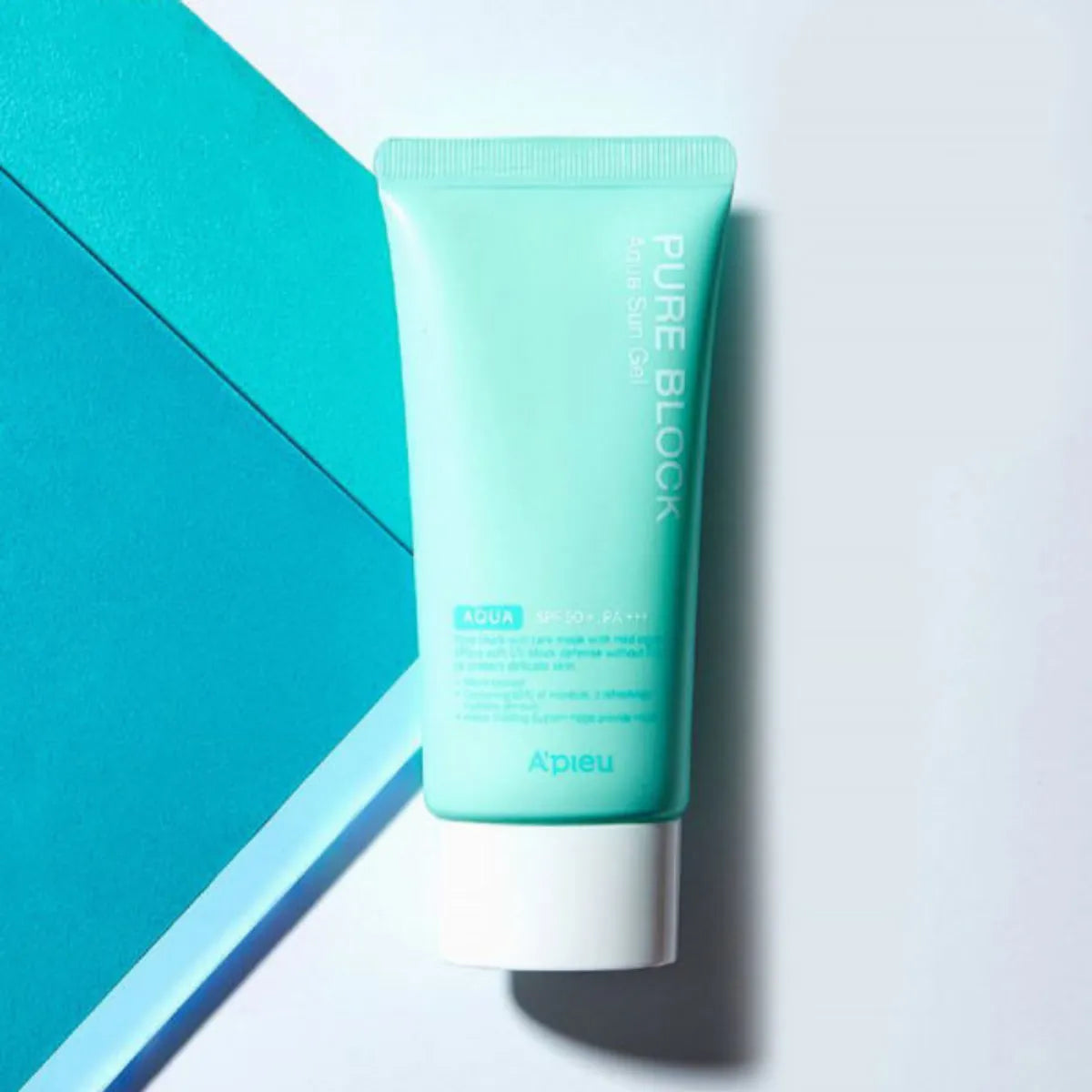 Pure Block Aqua Sun Gel EX SPF50+ PA+++ 50 ml