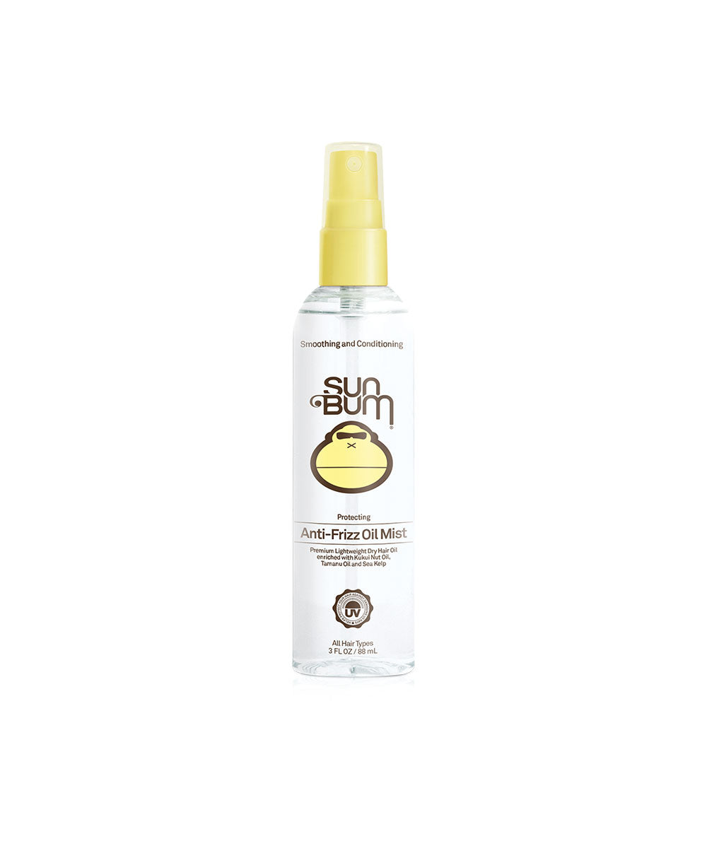Anti frizz Oil Mist 88ml