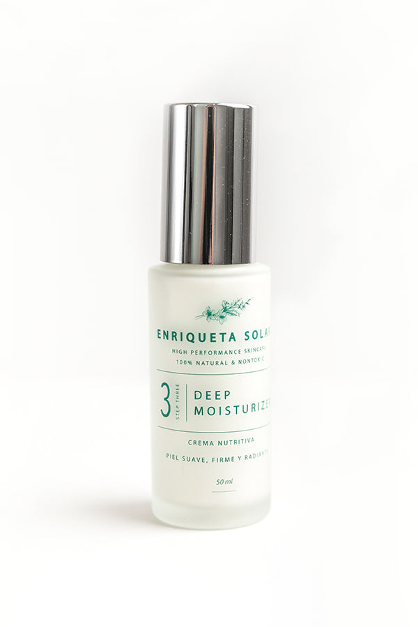 Deep Moisturizer 50ml