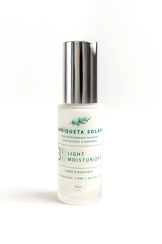 Light Moisturizer 50ml