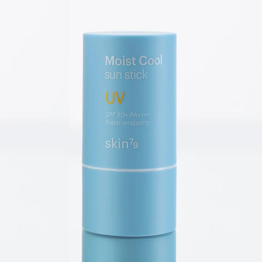 Moist Cool Sun Stick SPF50+