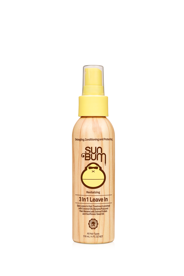 Spray Capilar 3 en 1 Revitalizante