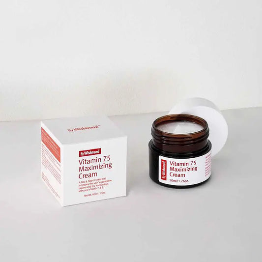 Crema Vitamin 75 Maximizing