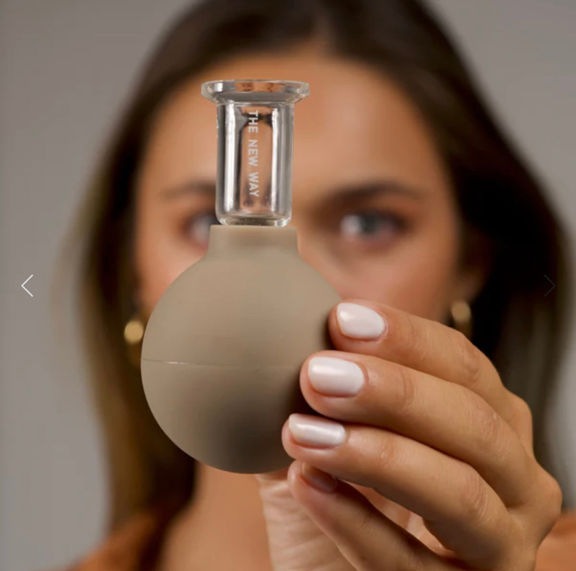 Ventosas Facial Cupping set