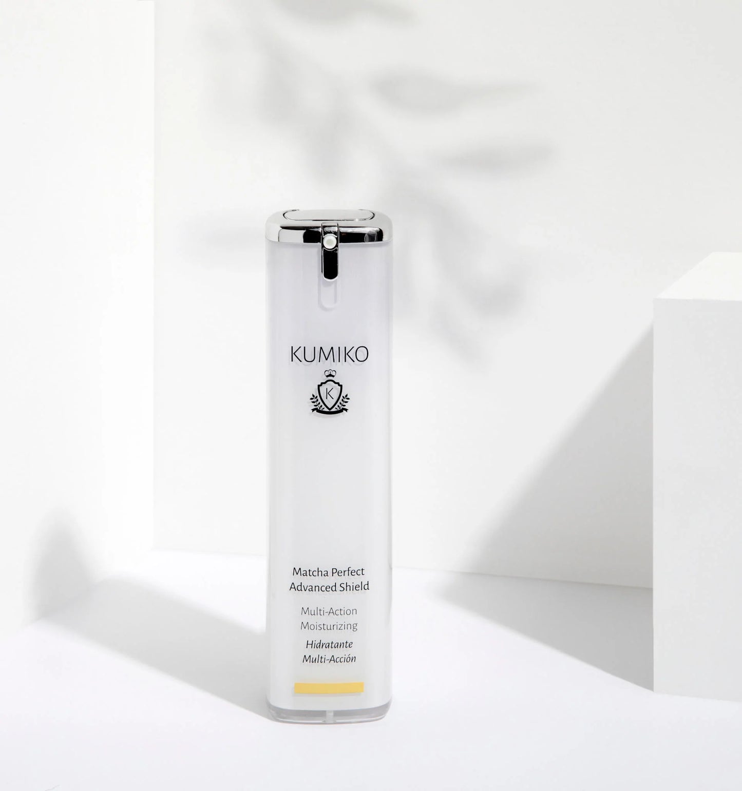 Crema Día Humectante Multi Acción 50ml