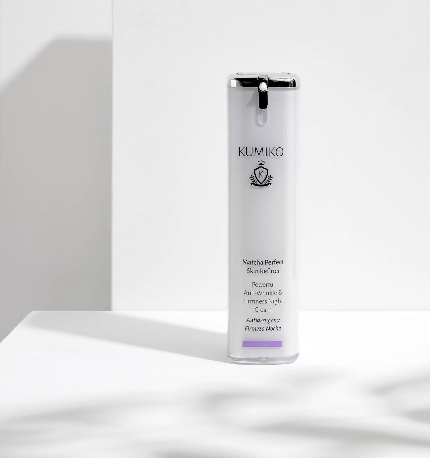 Crema Noche Firmeza y Antiarrugas 50ml