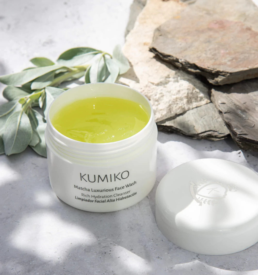 Limpiador Facial de Alta Hidratación 100ml