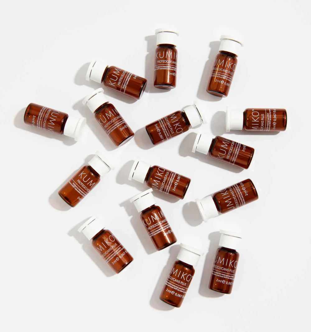 Matcha Intense Recovery 30ml