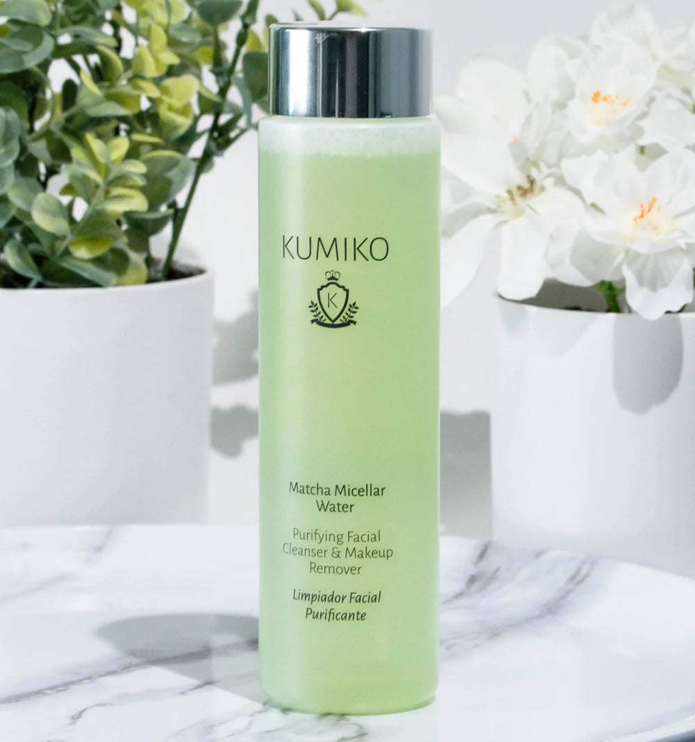 Limpiador Facial Micelar 250ml