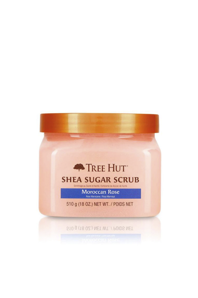 Tree Hut Exfoliante Moroccan Rose 510gr