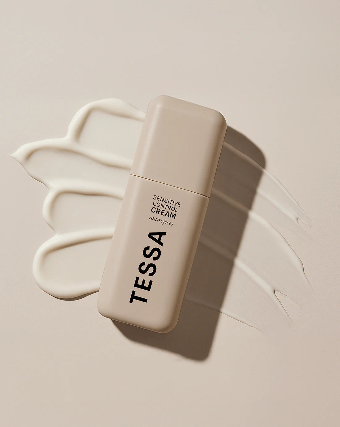 Sensitive Control Cream