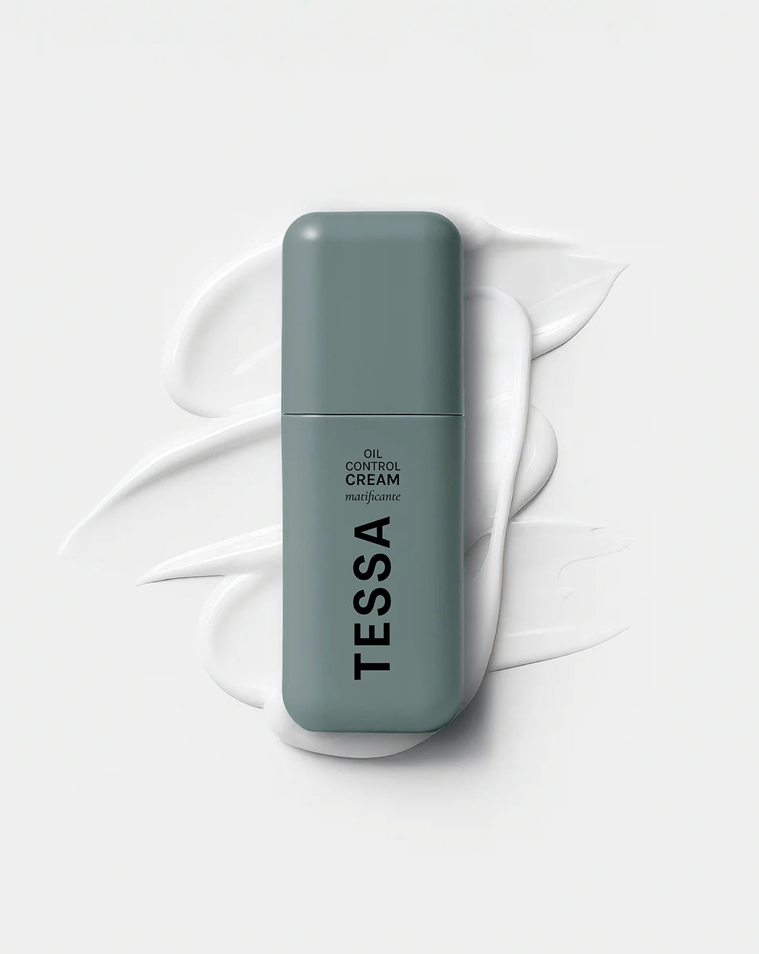 Oil Control Cream