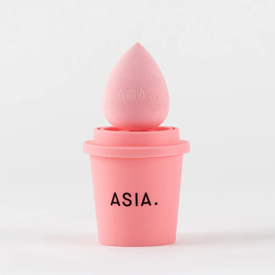 ASIA BEAUTY EGG