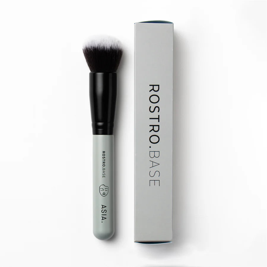 Pincel Rostro Base