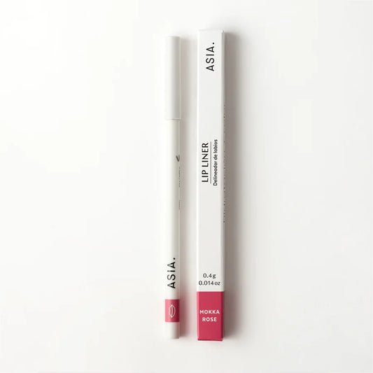 Lip Liner Mokka Rose - Delineador de Labios