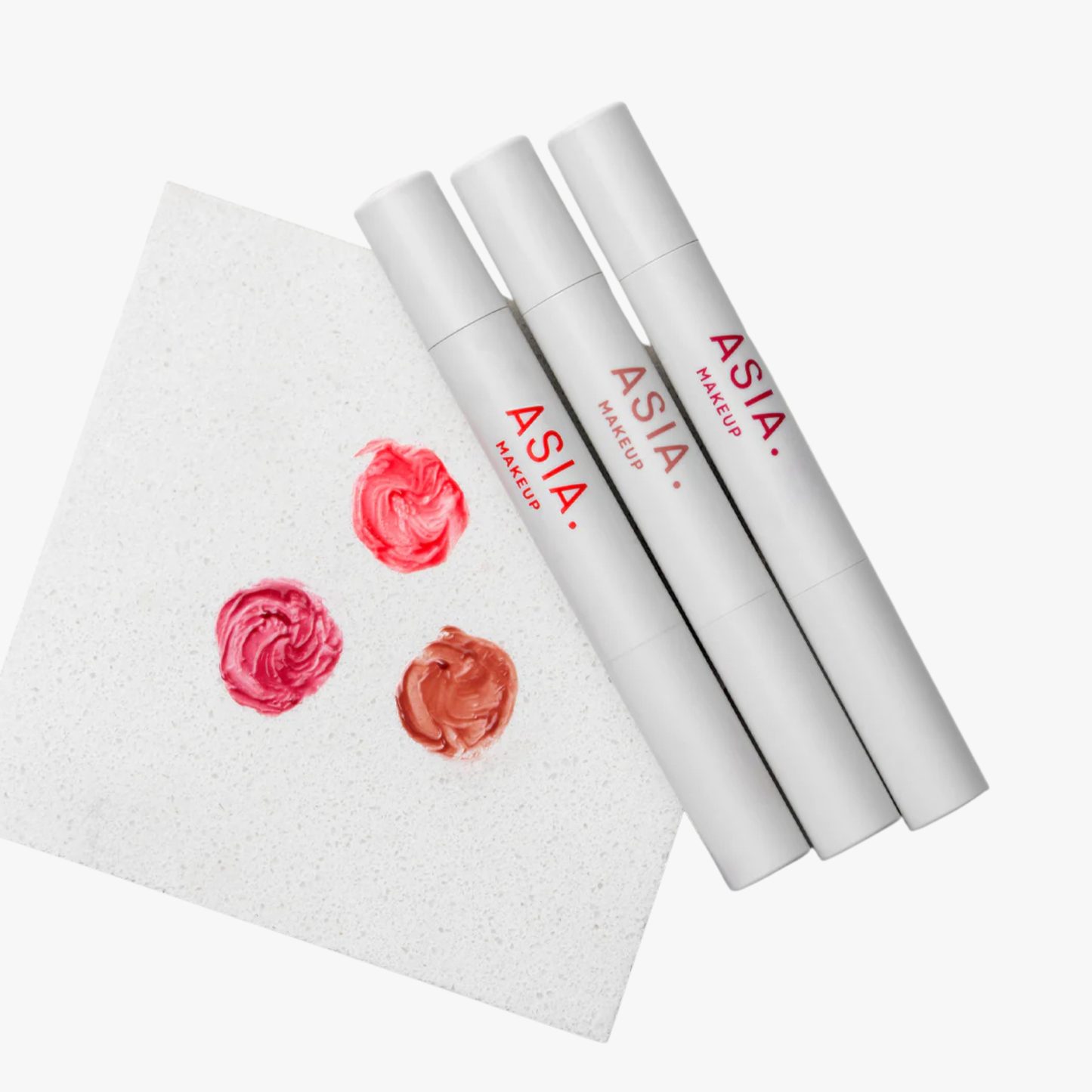 Lip Fondue Puffy Red — labial hidratante con color 1,8 g