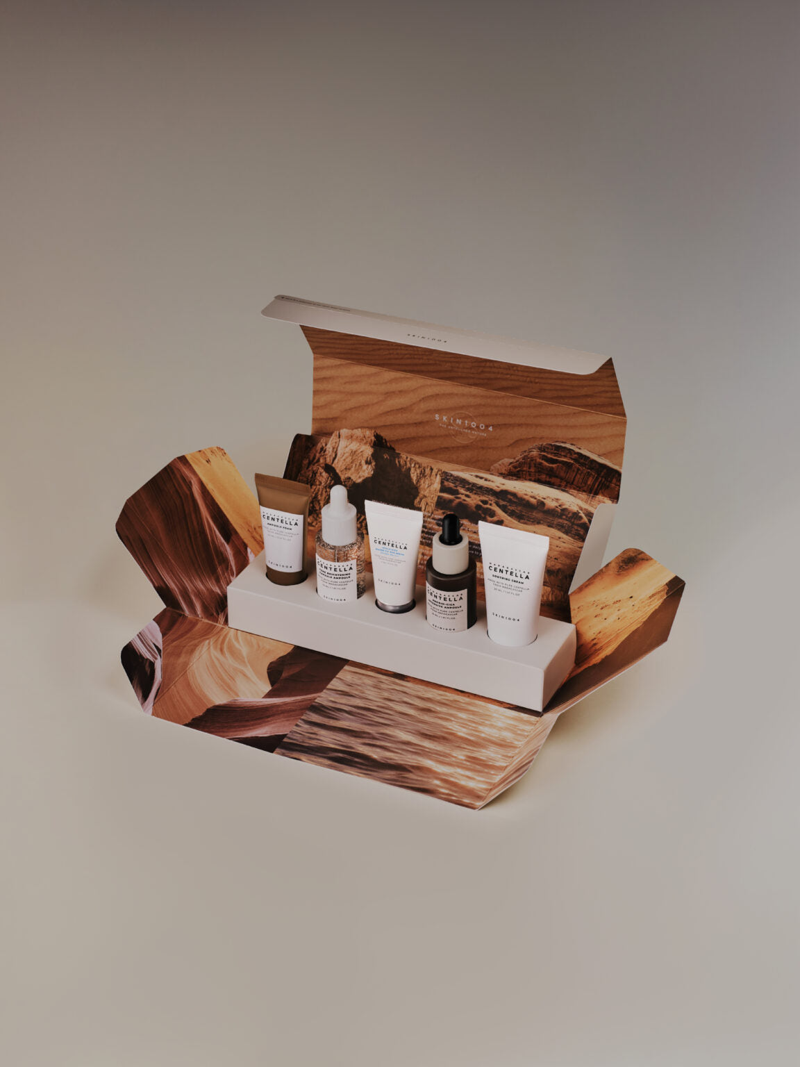Travel Kit – Edicion Especial 2024 1004Day Signature