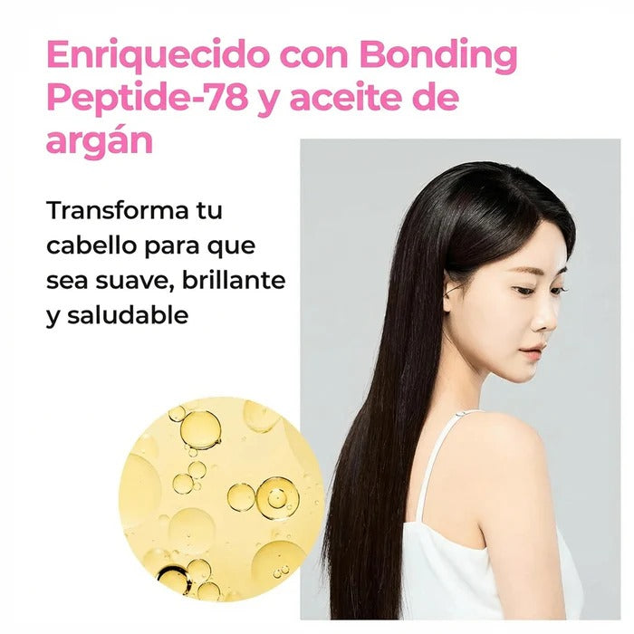 Bondex Protein Bonding Remodeling Shampoo 400 ml
