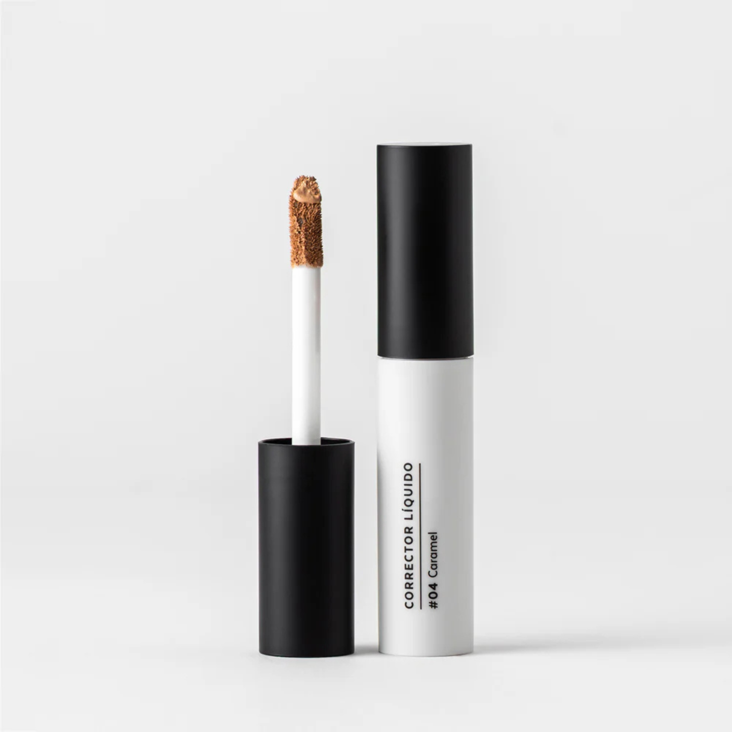 Asia Corrector Líquido #04 Caramel 4,5 g