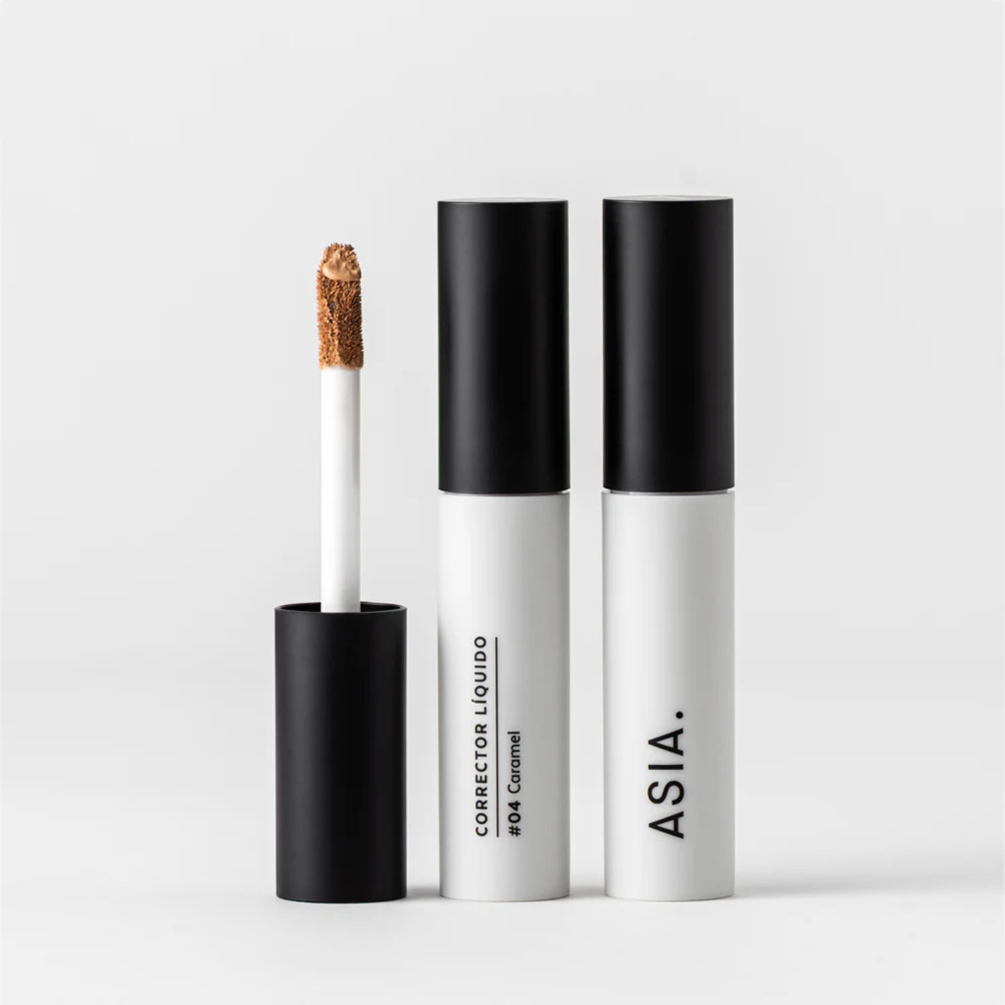 Asia Corrector Líquido #04 Caramel 4,5 g
