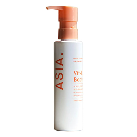 Vit E Body Oil
