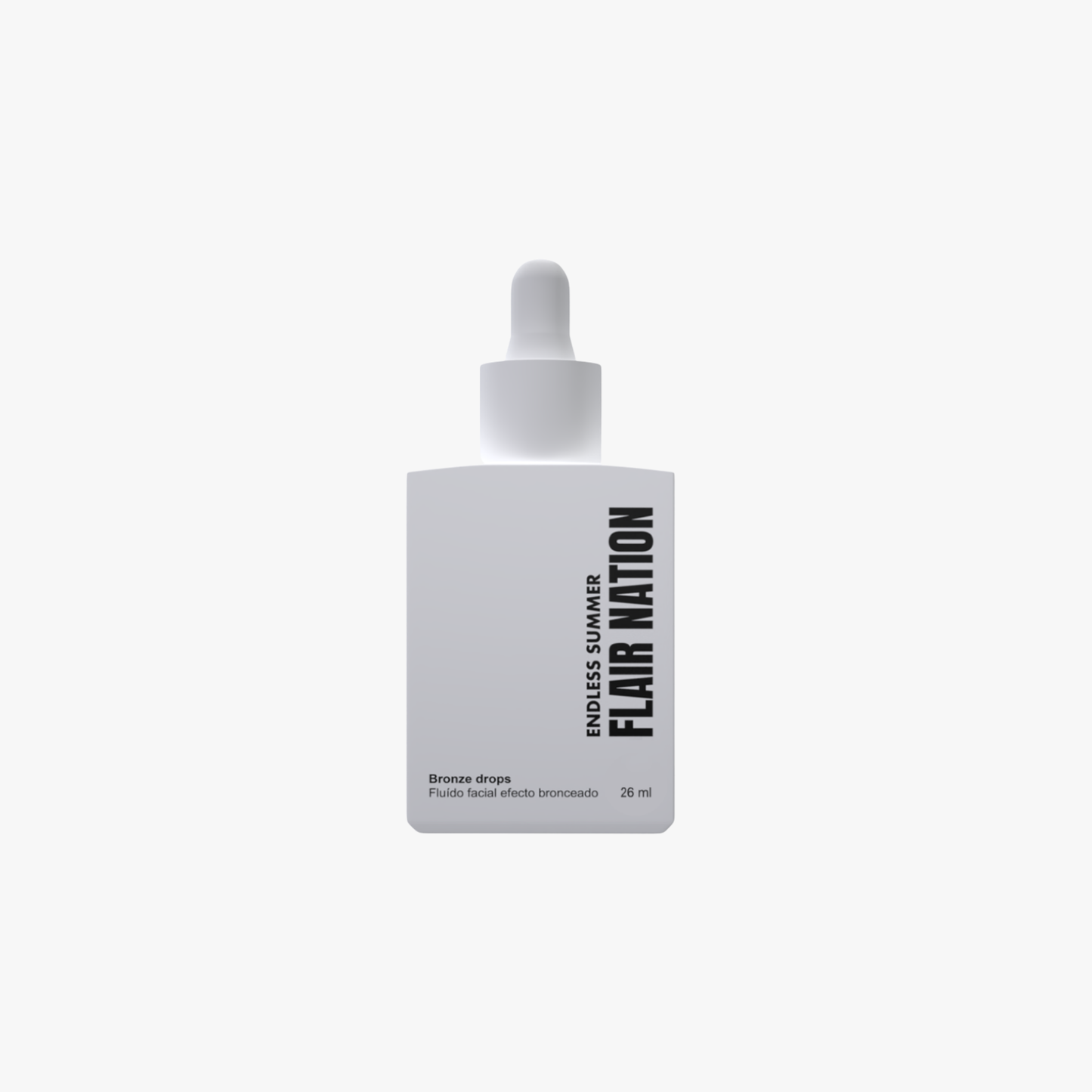 Endless Summer Fluido Facial Efecto Bronzer 26ml