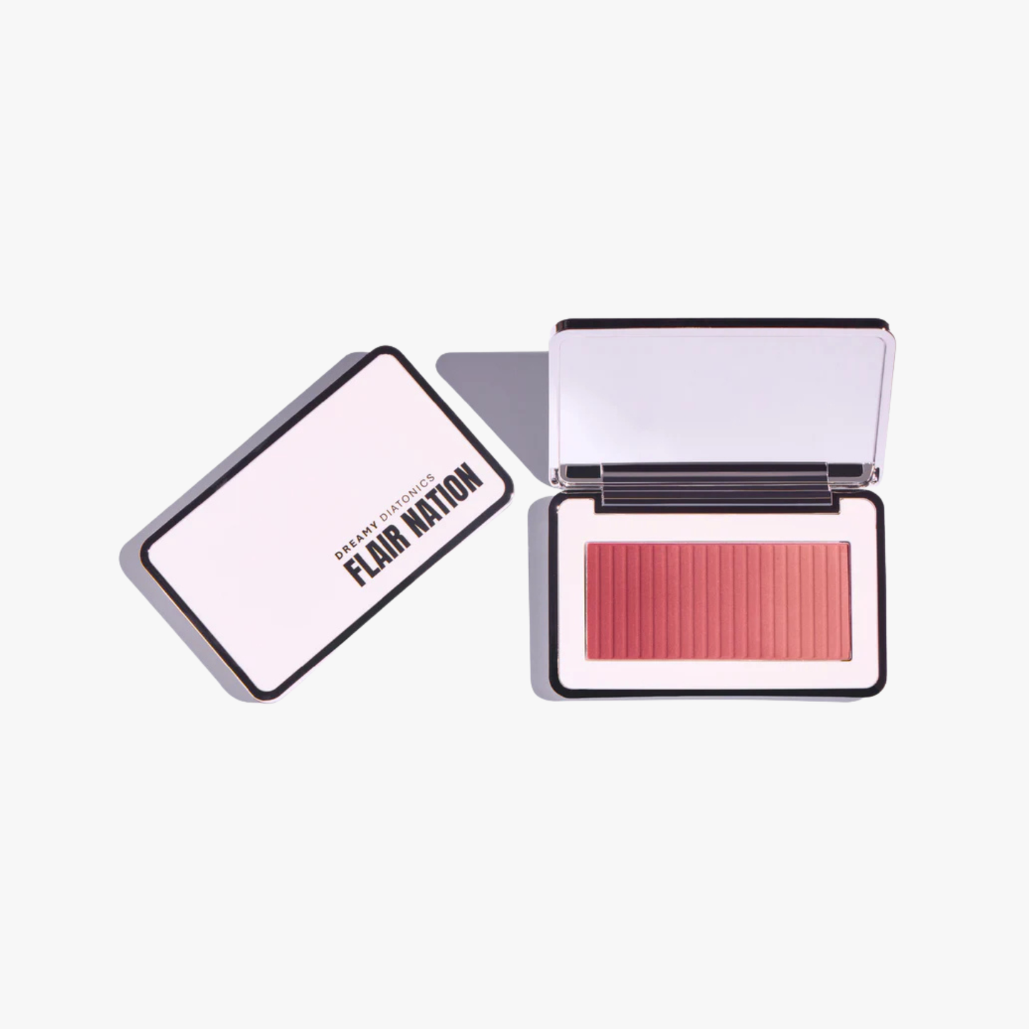 LOVE YOU MAUVE & MAUVE RUBOR EN POLVO