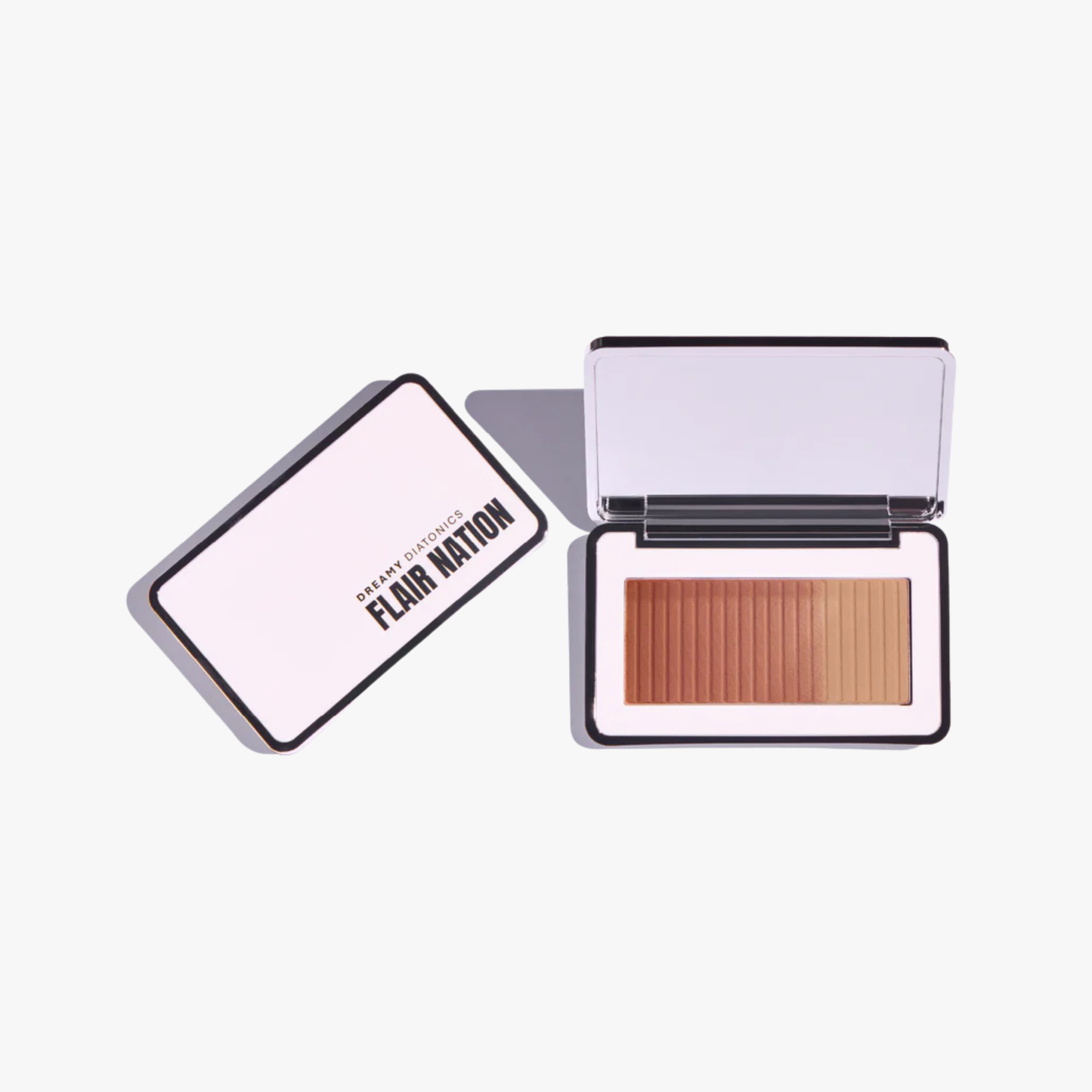 THE REAL BRONZE & SCULPT BRONZER EN POLVO