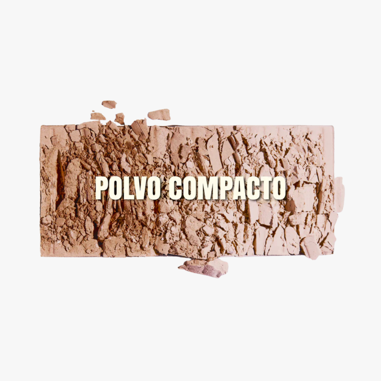 POLVO COMPACTO MULTI TONO