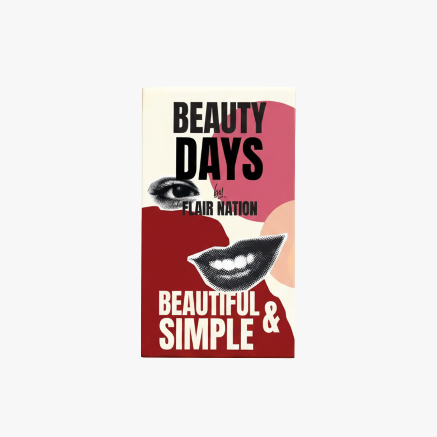 Set Beatiful and Simple
