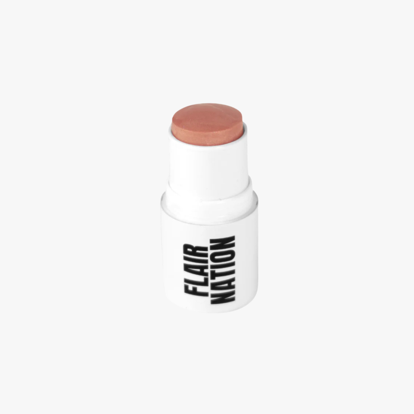 Flair Nation Pure Glow sticks con un toque de color 4,2GR. SHEEN