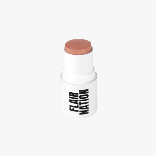 Flair Nation Pure Glow sticks con un toque de color 4,2GR. SHEEN