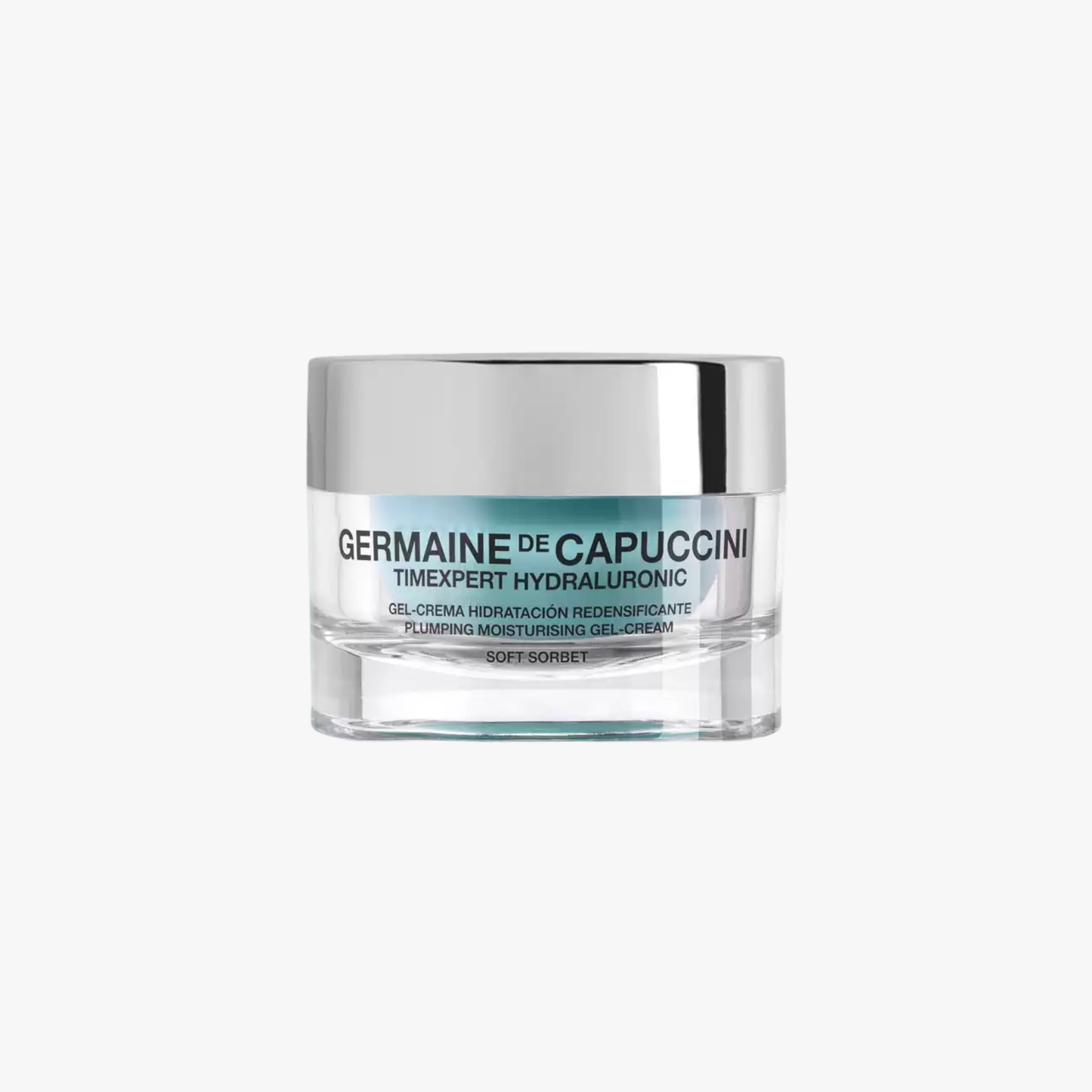 Timexpert Hydraluronic Gel-Crema Hidratación Redensificante Soft 50ml