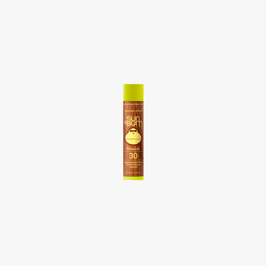 Lip Balm Pineapple SPF30