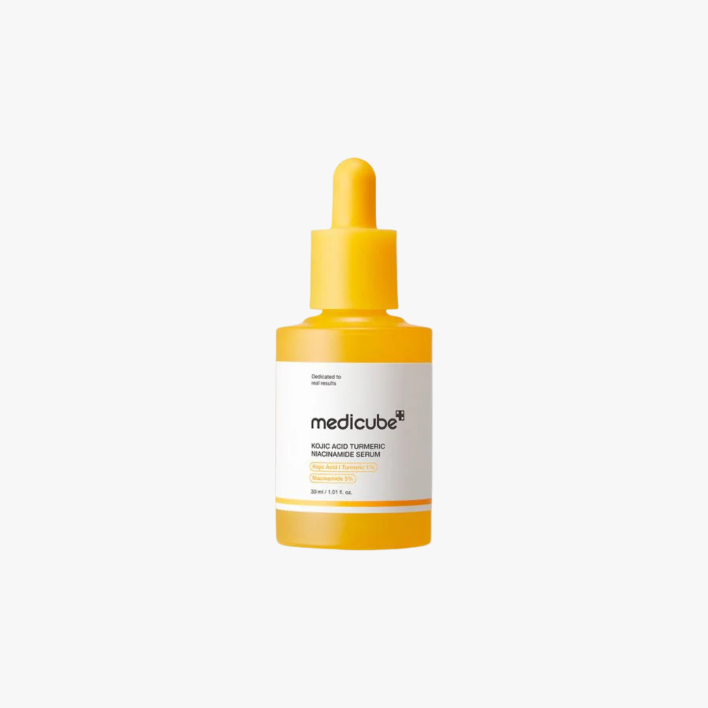 Kojic Acid Turmeric Niacinamide – Serum Despigmentante 30 ml
