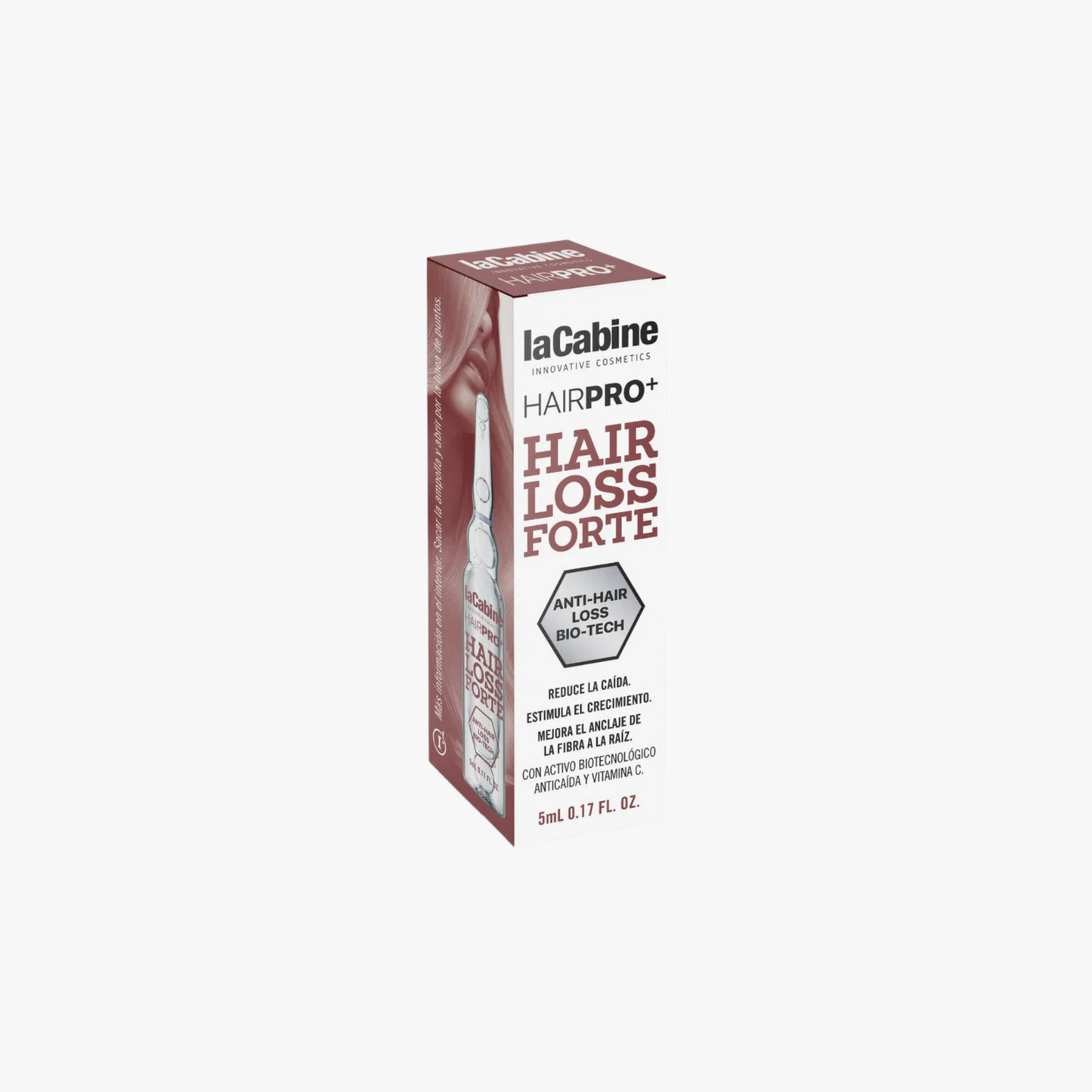 Ampolla HAIR PRO+ Hair Loss Forte 2ml