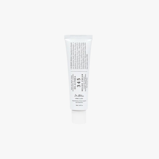 345 Relief - Crema 50 ml
