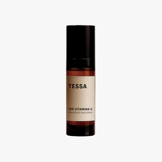 Serum Facial Antioxidante | 15% Vitamin C