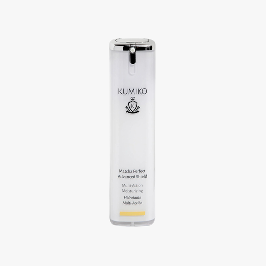 Crema Día Humectante Multi Acción 50ml
