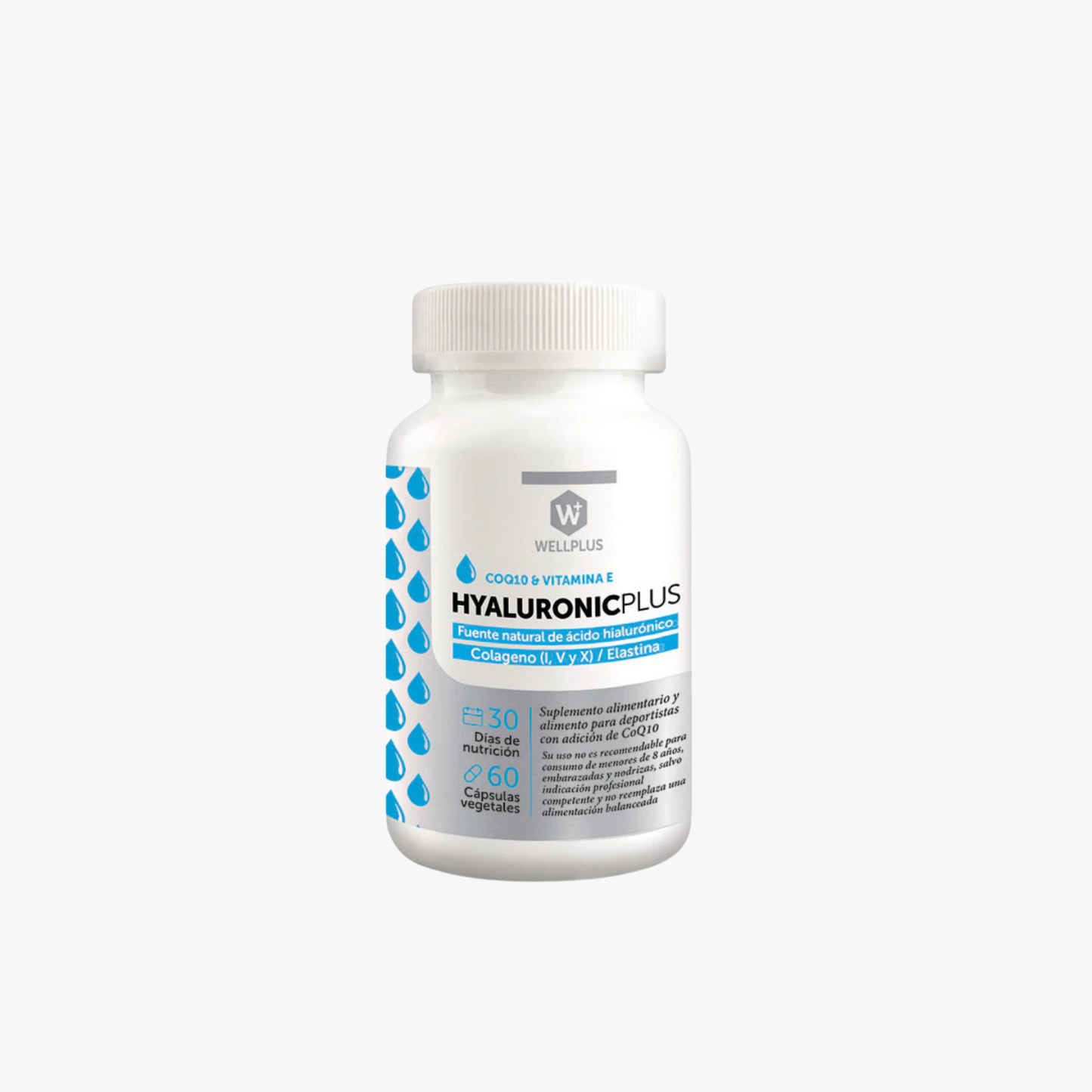 Hyaluronic Plus